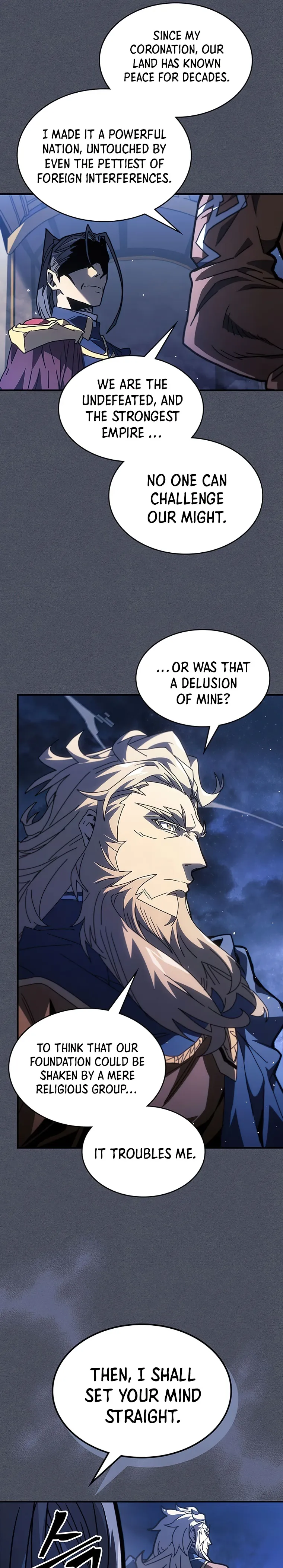 A Returner’s Magic Should be Special Chapter 236 98 15