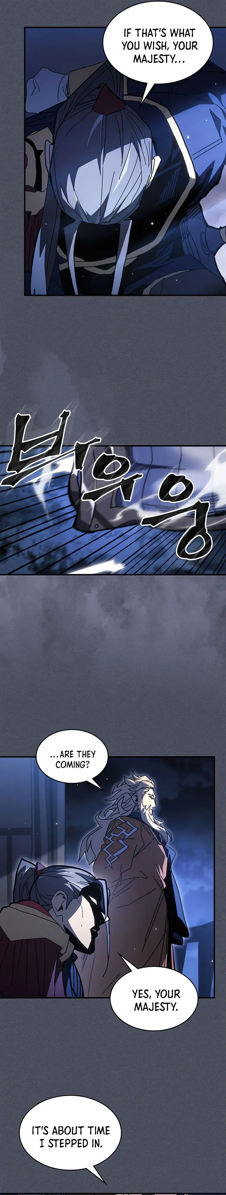 A Returner’s Magic Should be Special Chapter 236 100 17