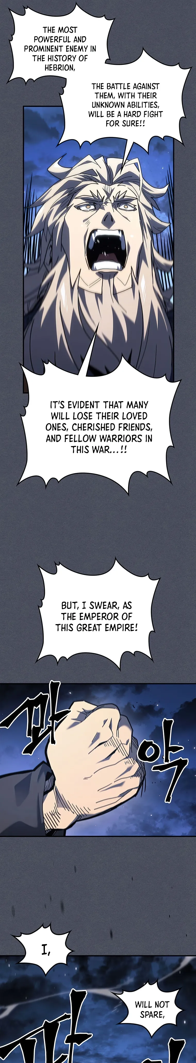 A Returner’s Magic Should be Special Chapter 236 102 19