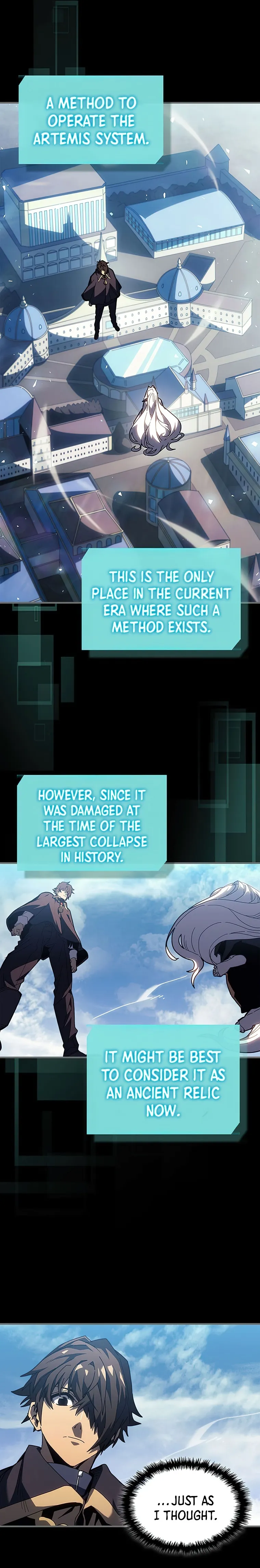 A Returner’s Magic Should be Special Chapter 236 85 2