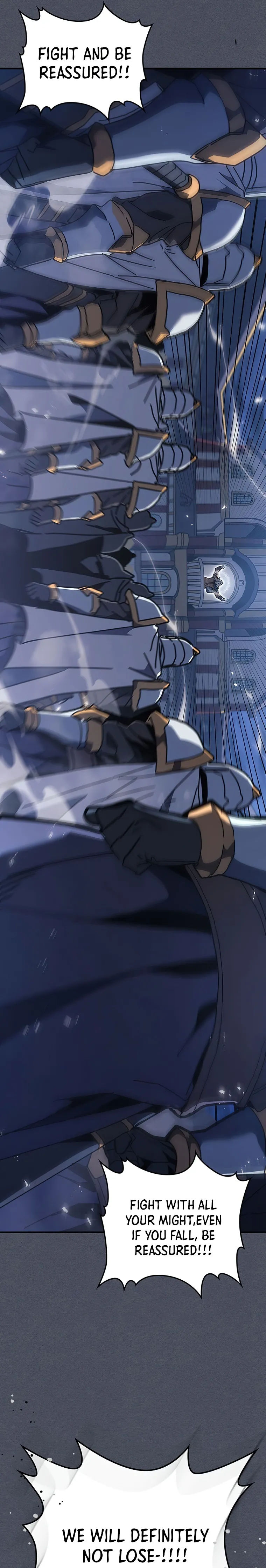 A Returner’s Magic Should be Special Chapter 236 104 21