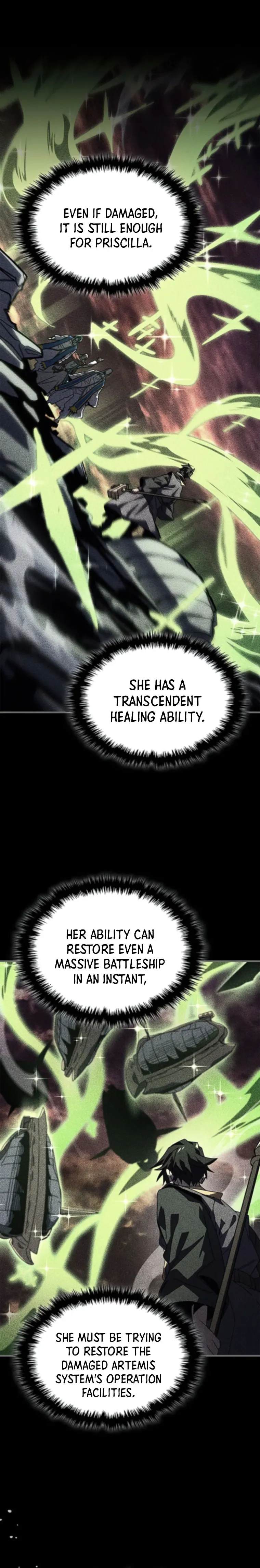 A Returner’s Magic Should be Special Chapter 236 86 3