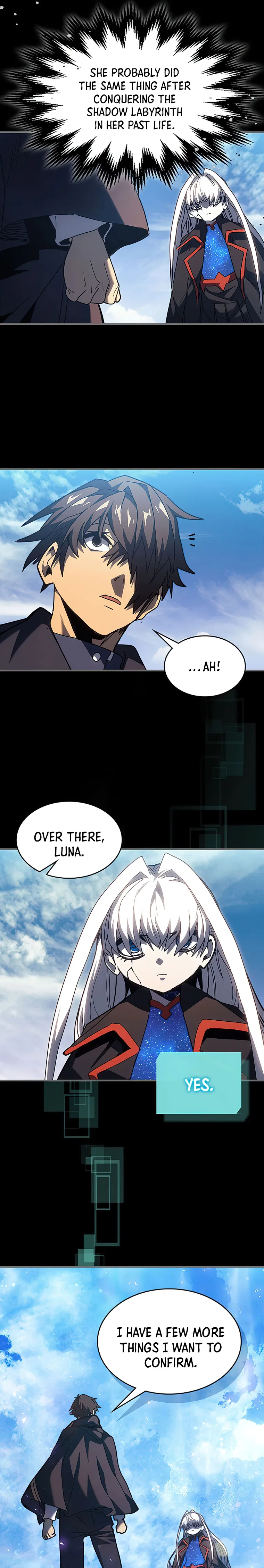 A Returner’s Magic Should be Special Chapter 236 87 4