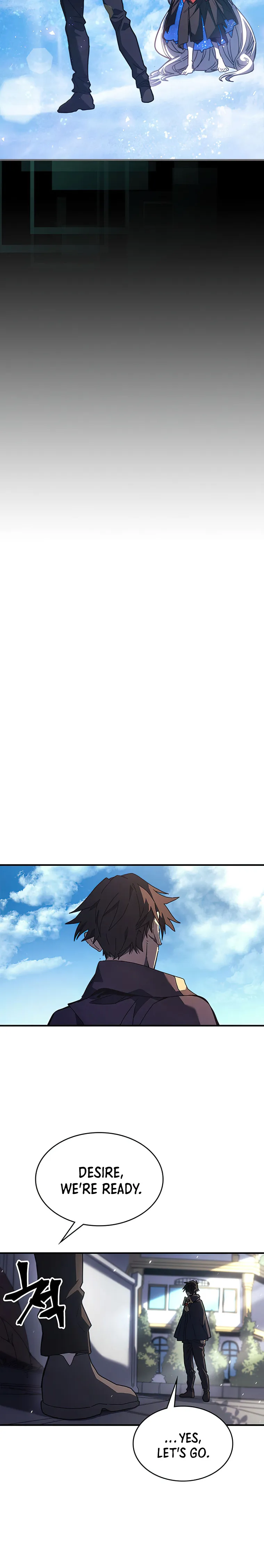 A Returner’s Magic Should be Special Chapter 236 88 5