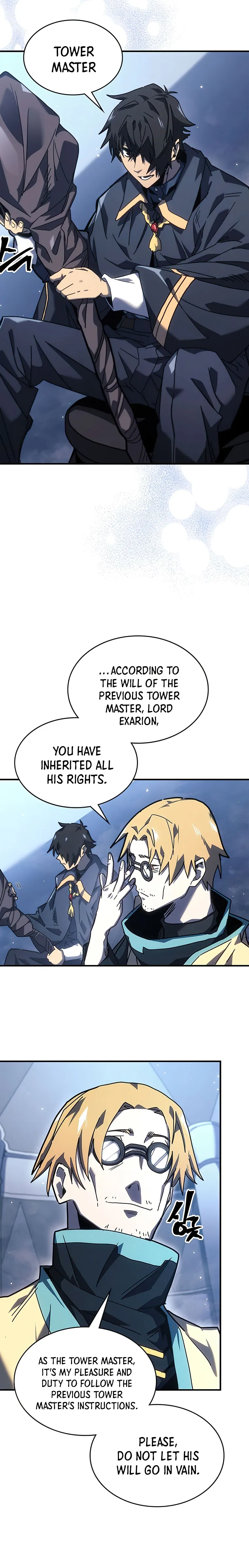 A Returner’s Magic Should be Special Chapter 236 91 8