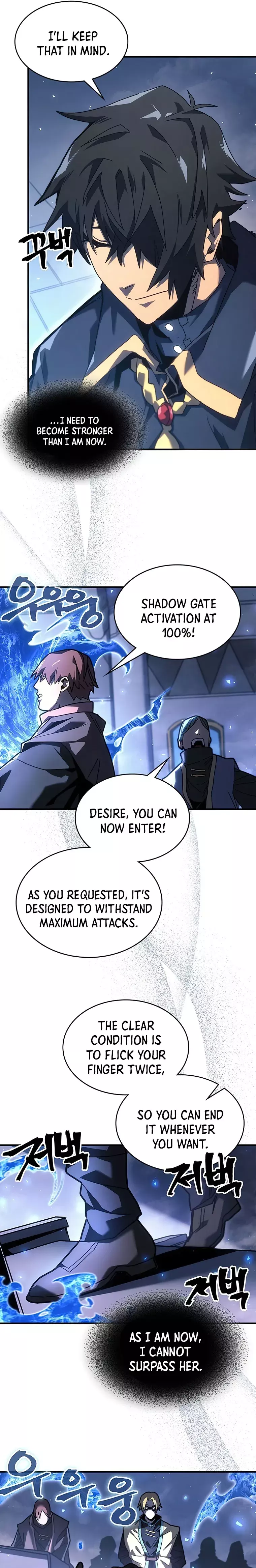 A Returner’s Magic Should be Special Chapter 236 92 9