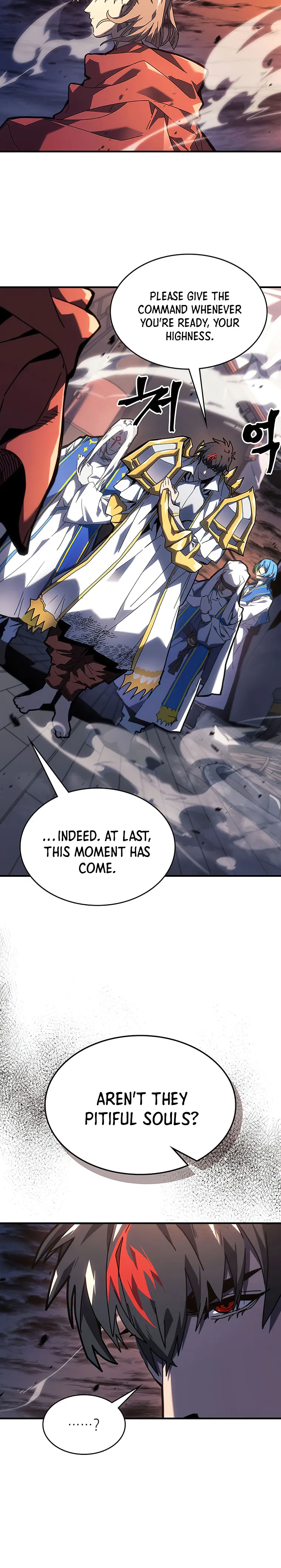 A Returner’s Magic Should be Special Chapter 237 87 1