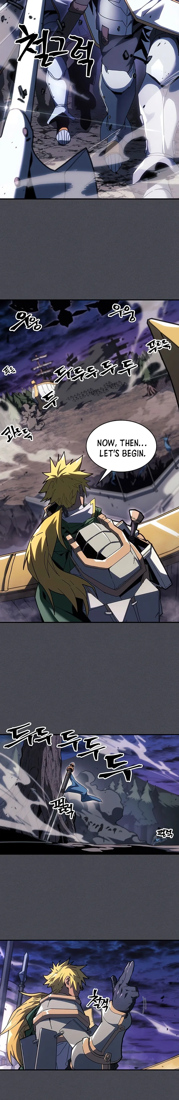 A Returner’s Magic Should be Special Chapter 237 97 11