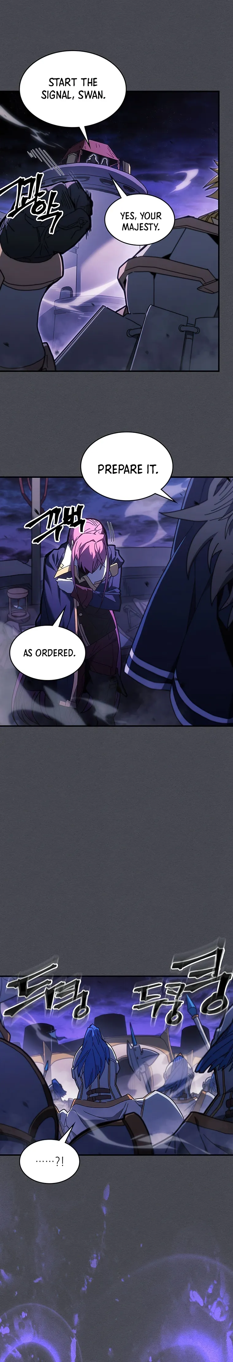 A Returner’s Magic Should be Special Chapter 237 98 12