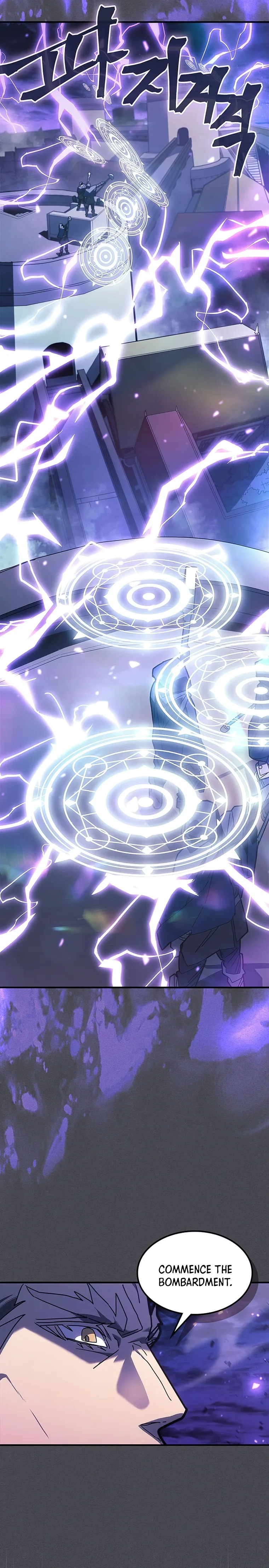 A Returner’s Magic Should be Special Chapter 237 99 13