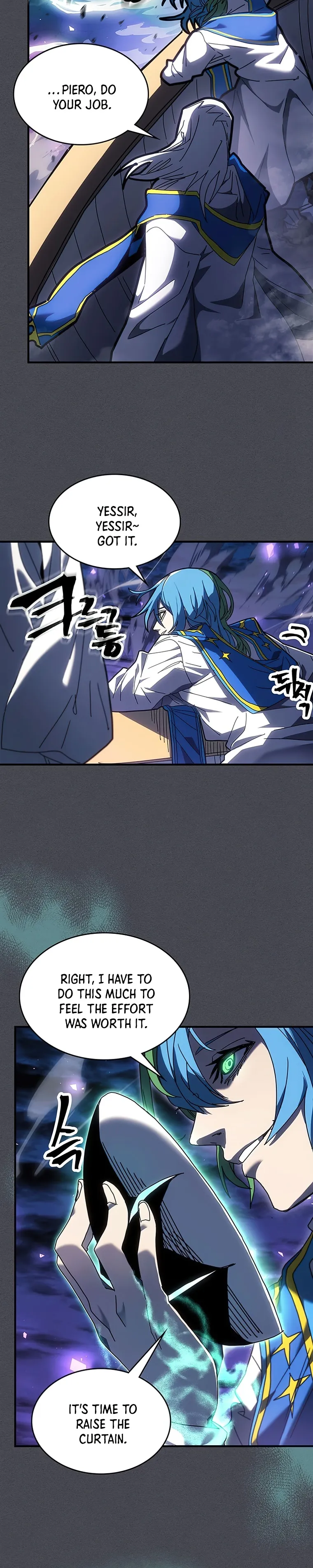 A Returner’s Magic Should be Special Chapter 237 103 17