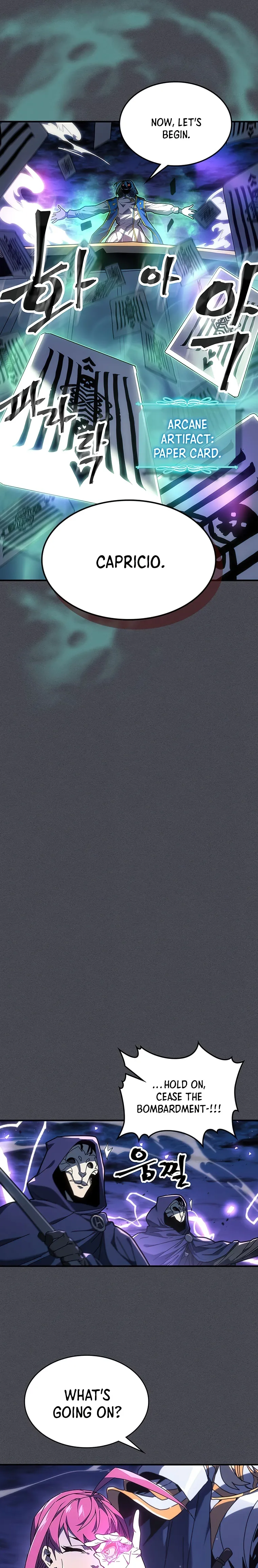 A Returner’s Magic Should be Special Chapter 237 104 18