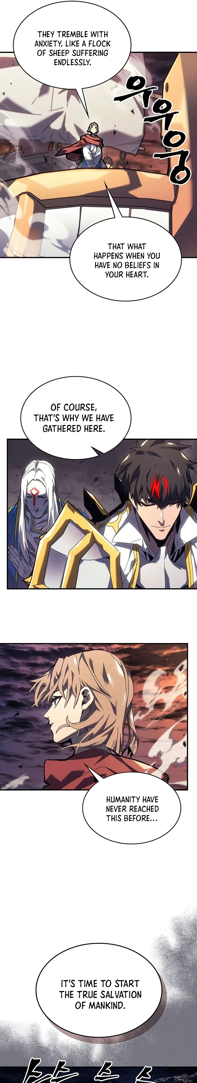 A Returner’s Magic Should be Special Chapter 237 88 2