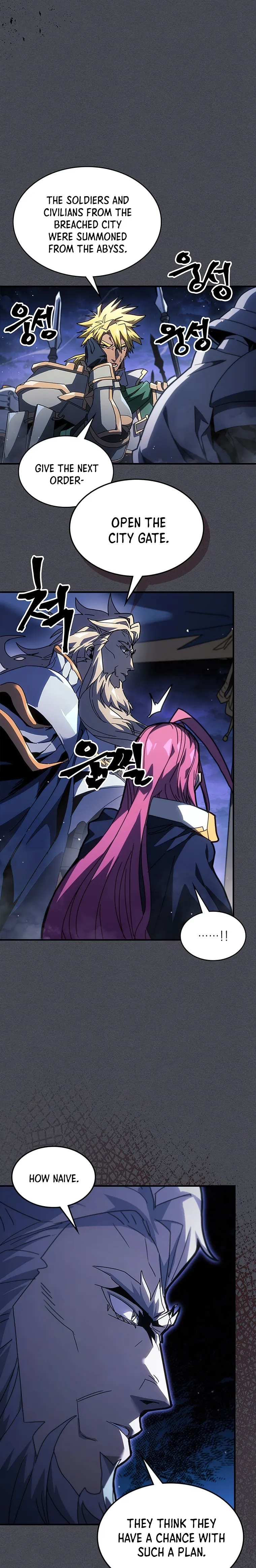 A Returner’s Magic Should be Special Chapter 237 106 20