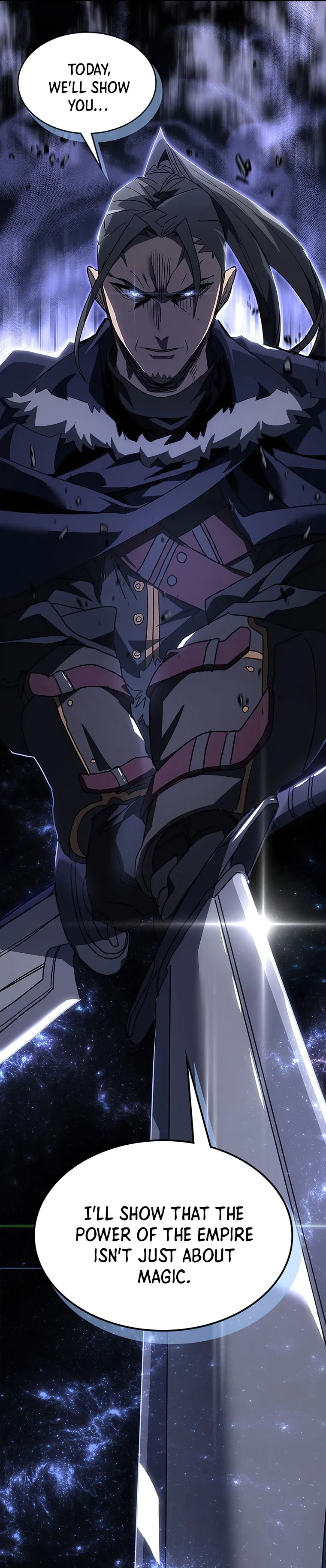 A Returner’s Magic Should be Special Chapter 237 109 23