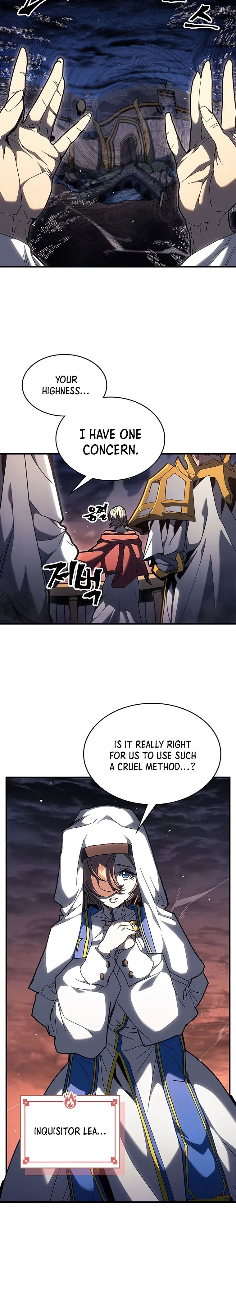 A Returner’s Magic Should be Special Chapter 237 89 3