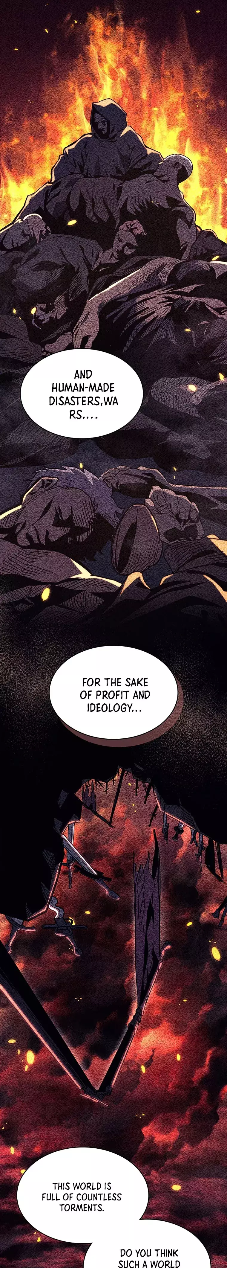 A Returner’s Magic Should be Special Chapter 237 92 6