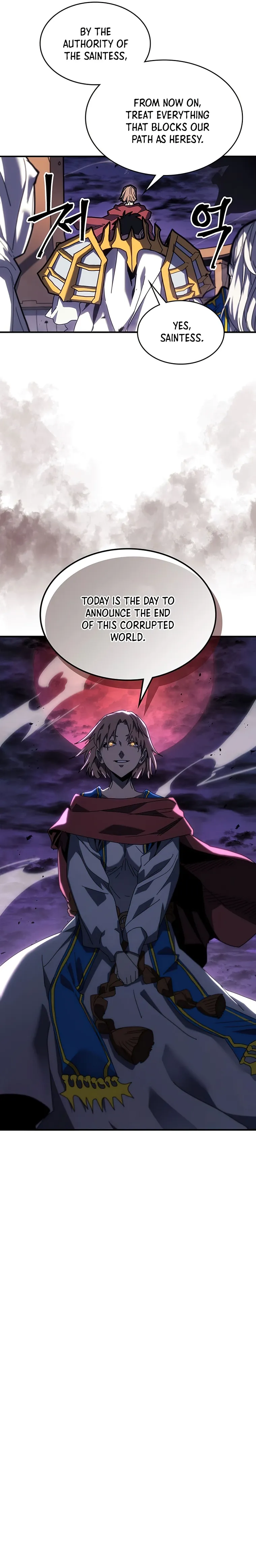 A Returner’s Magic Should be Special Chapter 237 94 8