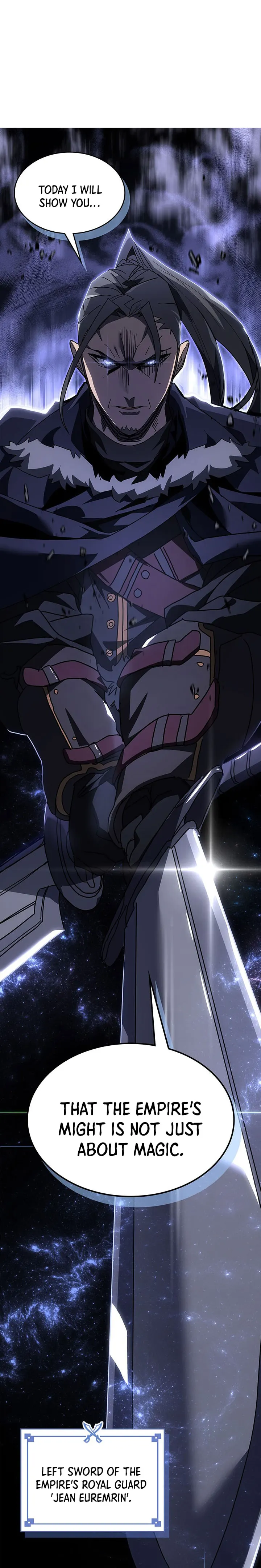 A Returner’s Magic Should be Special Chapter 238 68 0