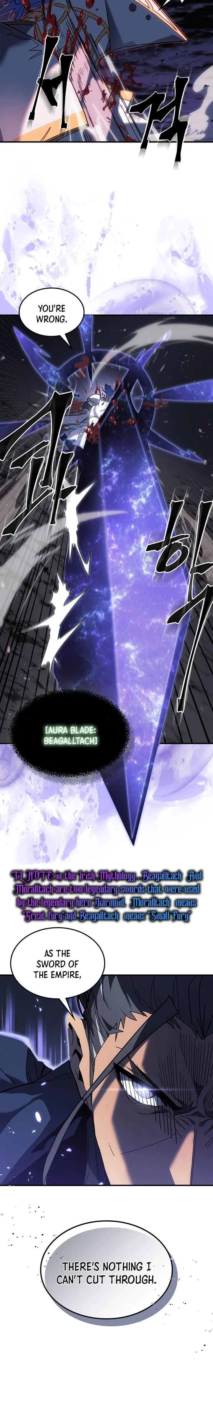 A Returner’s Magic Should be Special Chapter 238 79 11