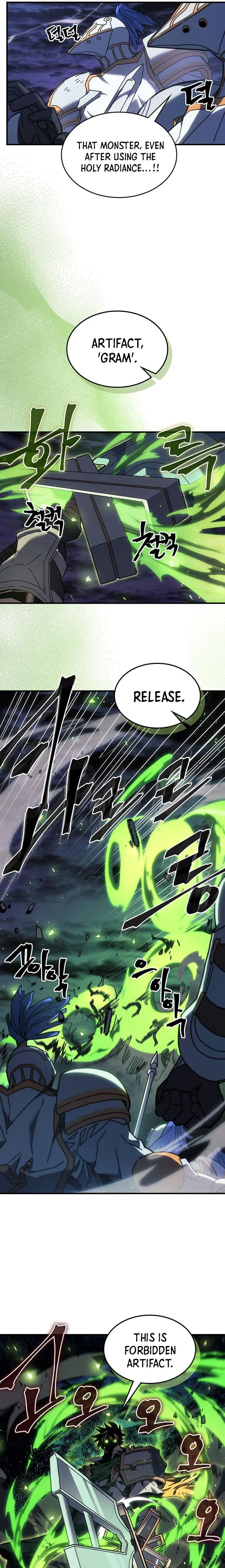 A Returner’s Magic Should be Special Chapter 238 80 12