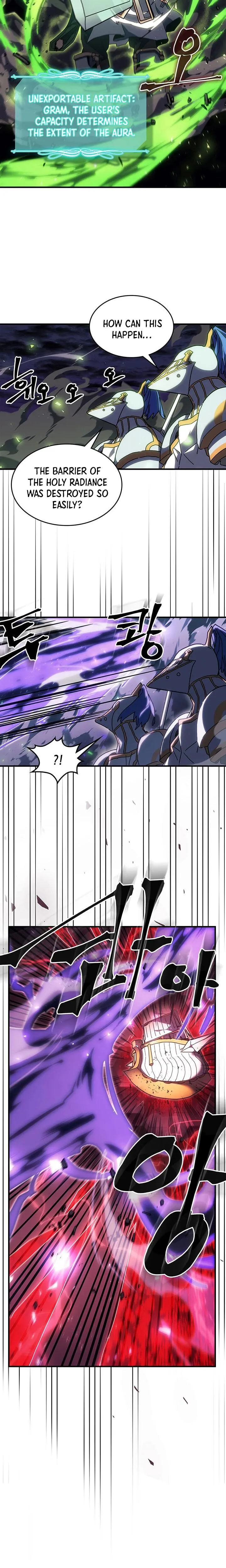 A Returner’s Magic Should be Special Chapter 238 81 13