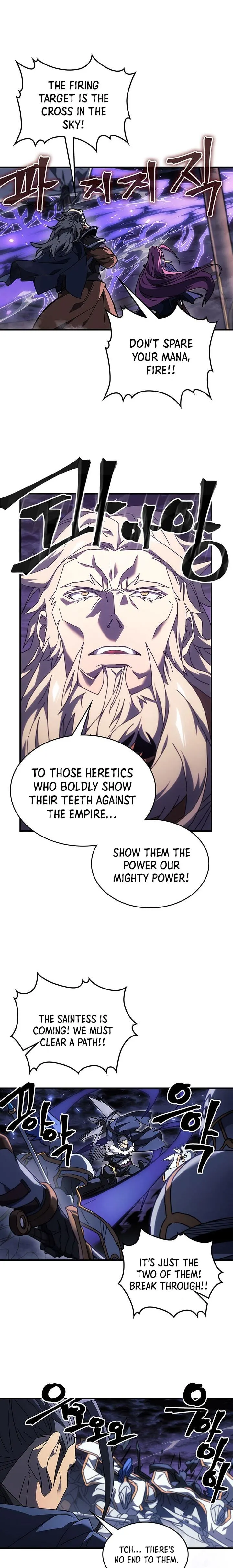 A Returner’s Magic Should be Special Chapter 238 82 14