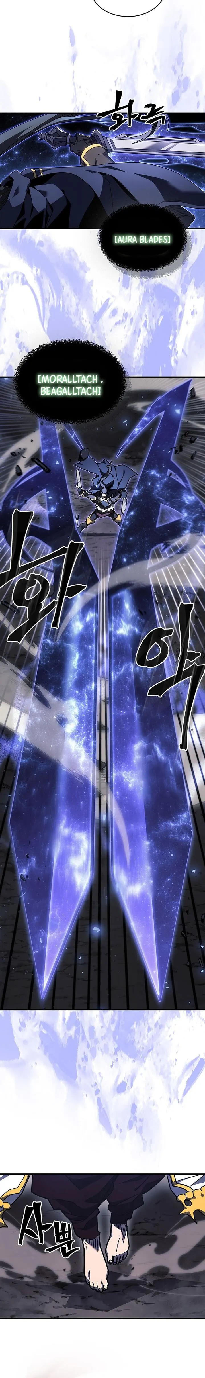 A Returner’s Magic Should be Special Chapter 238 83 15