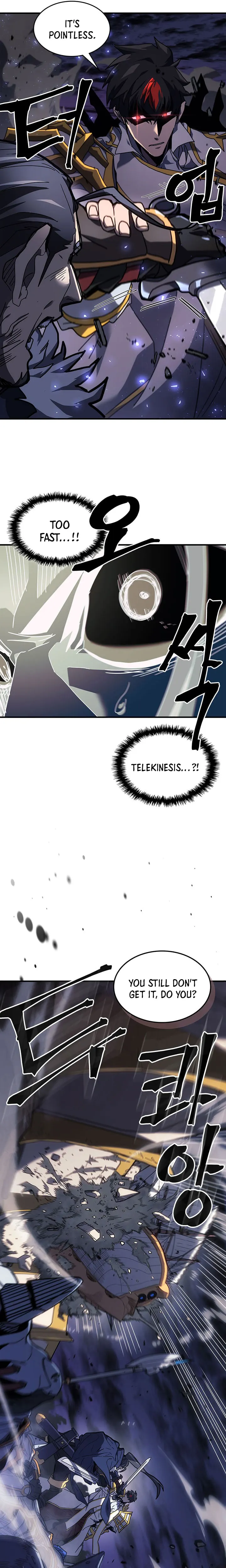 A Returner’s Magic Should be Special Chapter 238 86 18