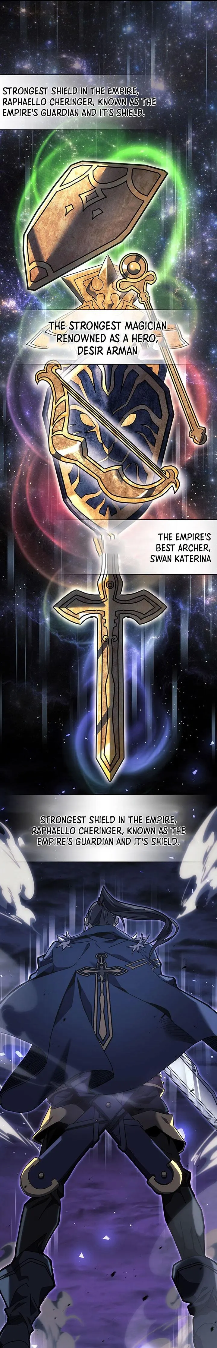 A Returner’s Magic Should be Special Chapter 238 70 2