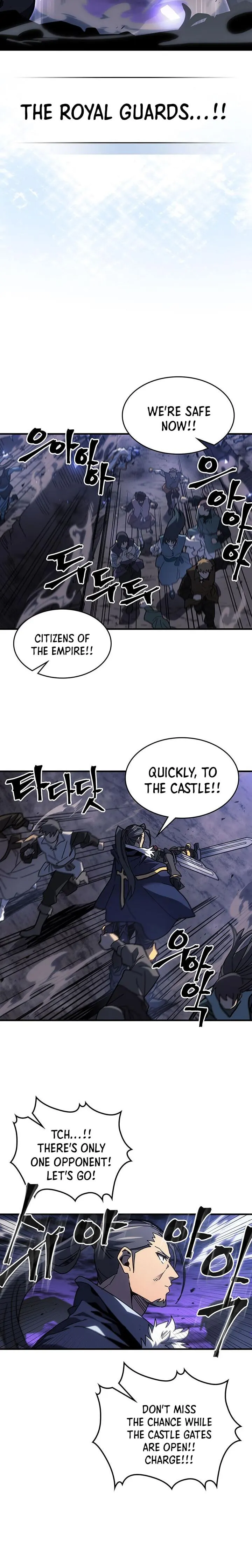 A Returner’s Magic Should be Special Chapter 238 71 3