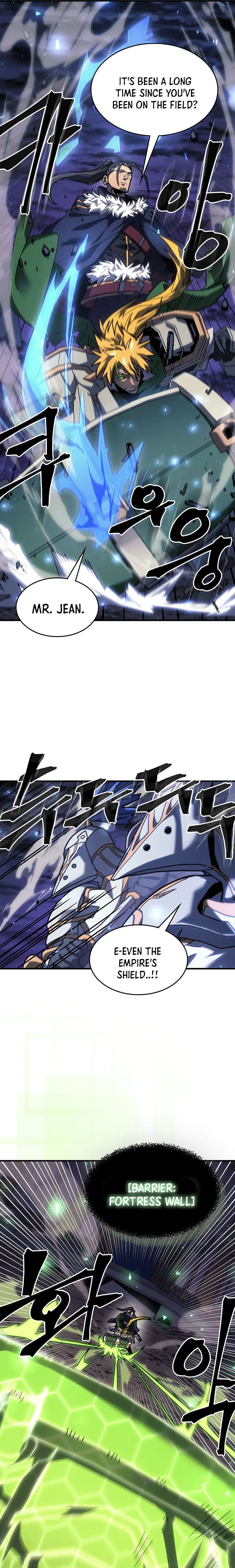 A Returner’s Magic Should be Special Chapter 238 72 4