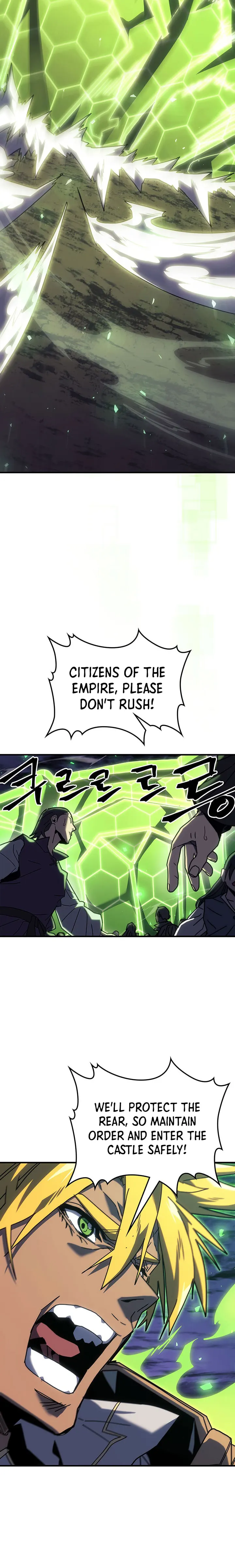 A Returner’s Magic Should be Special Chapter 238 73 5