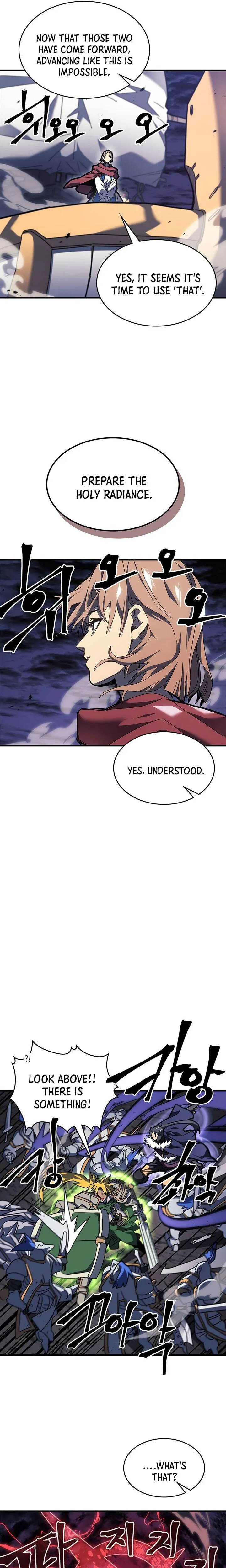 A Returner’s Magic Should be Special Chapter 238 76 8