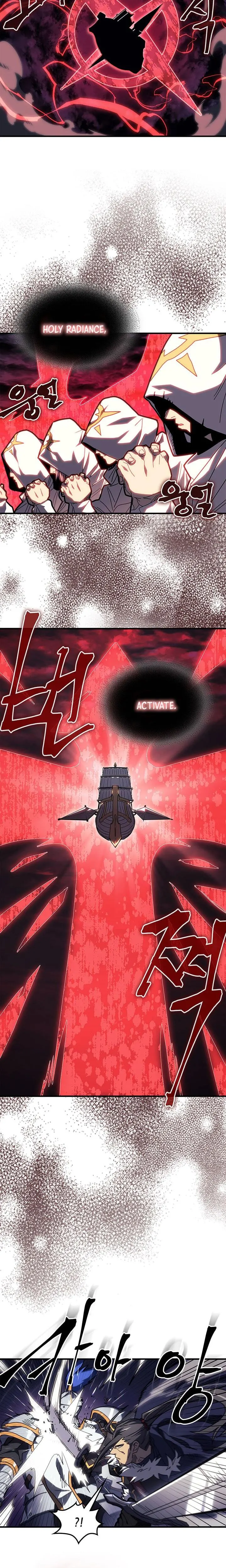 A Returner’s Magic Should be Special Chapter 238 77 9