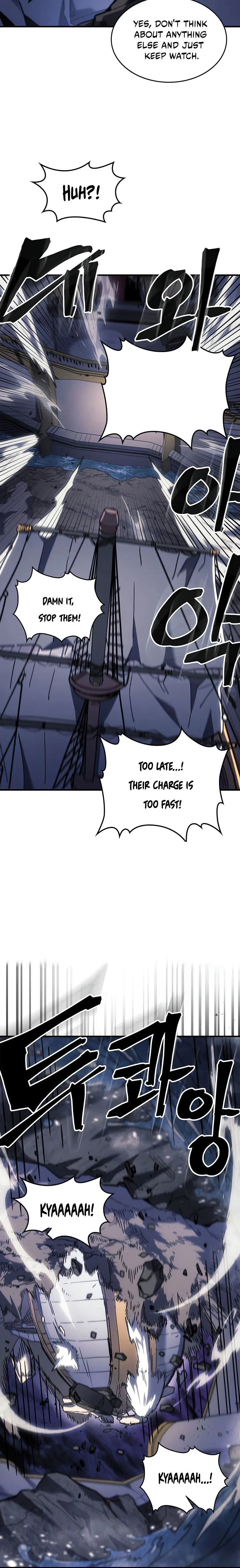 A Returner’s Magic Should be Special Chapter 239 75 1