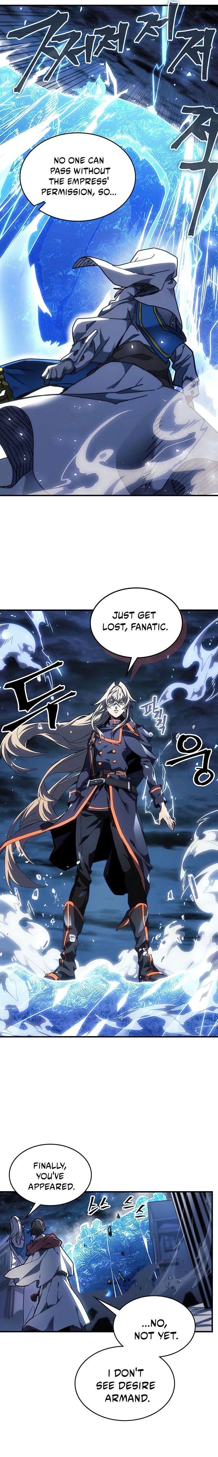 A Returner’s Magic Should be Special Chapter 239 88 14