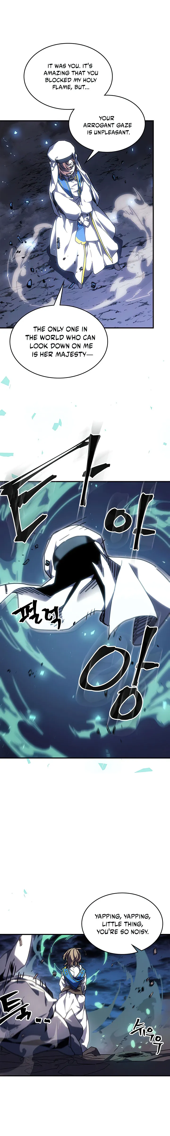 A Returner’s Magic Should be Special Chapter 239 89 15