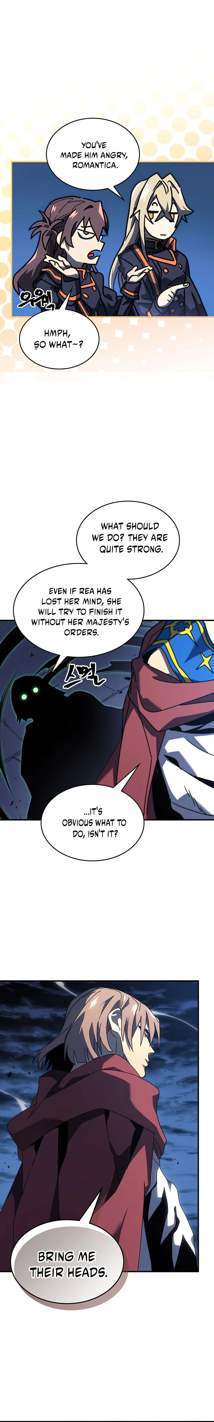 A Returner’s Magic Should be Special Chapter 239 91 17