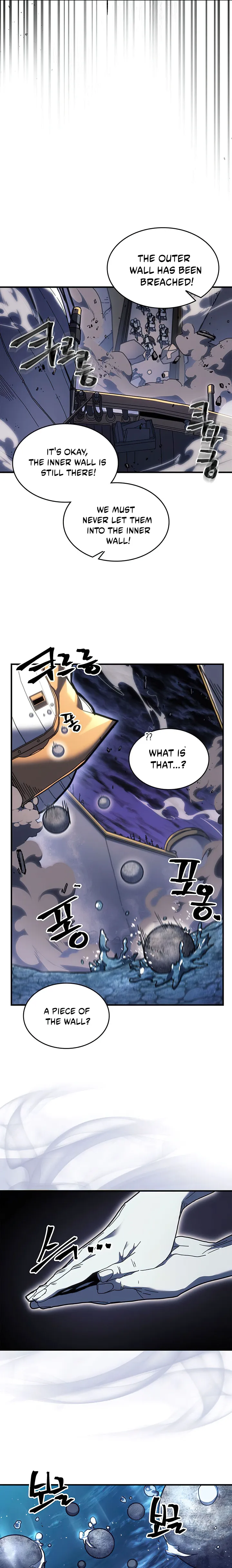 A Returner’s Magic Should be Special Chapter 239 76 2