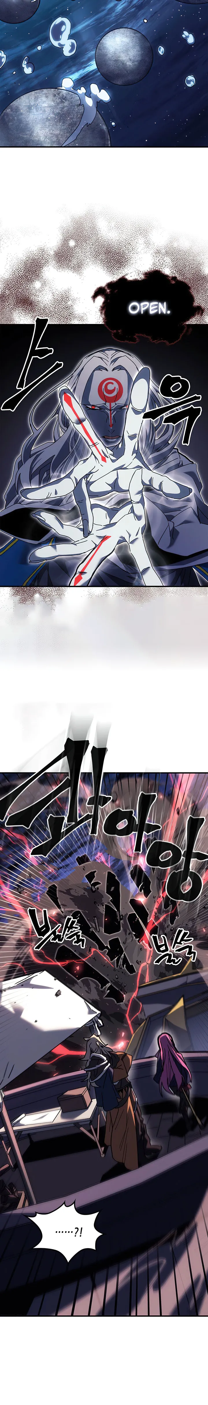 A Returner’s Magic Should be Special Chapter 239 77 3