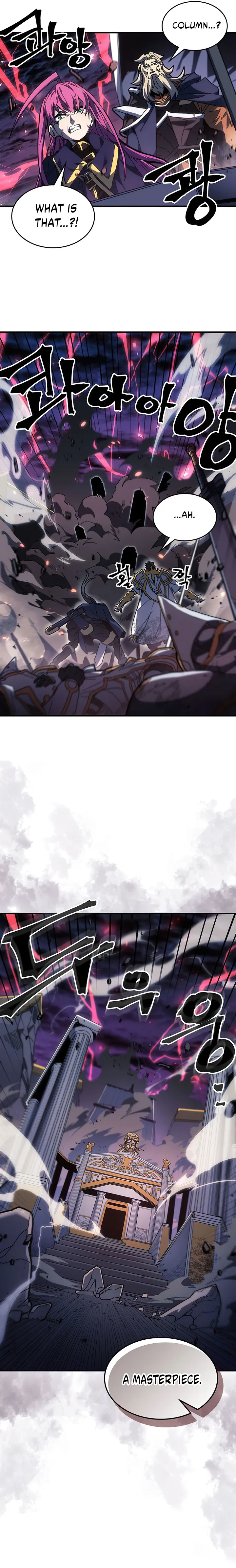 A Returner’s Magic Should be Special Chapter 239 78 4