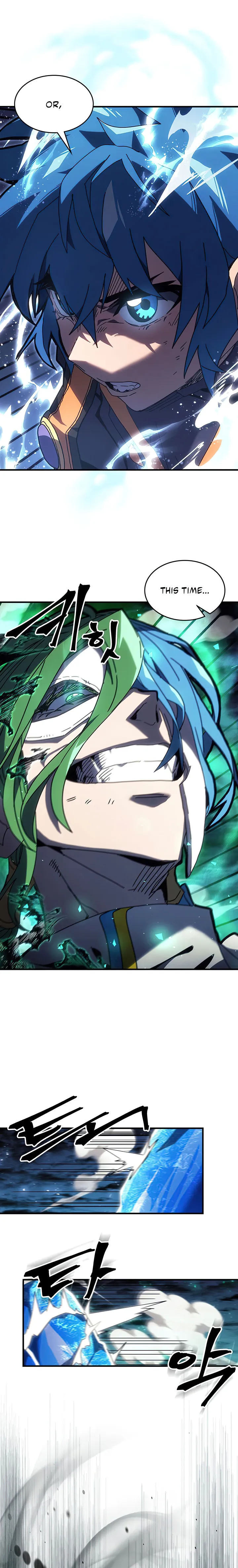 A Returner’s Magic Should be Special Chapter 240 86 12