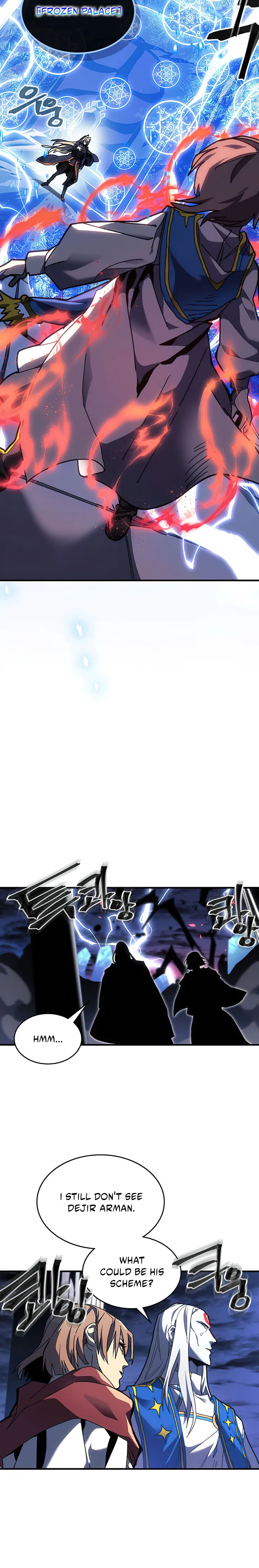 A Returner’s Magic Should be Special Chapter 240 89 15