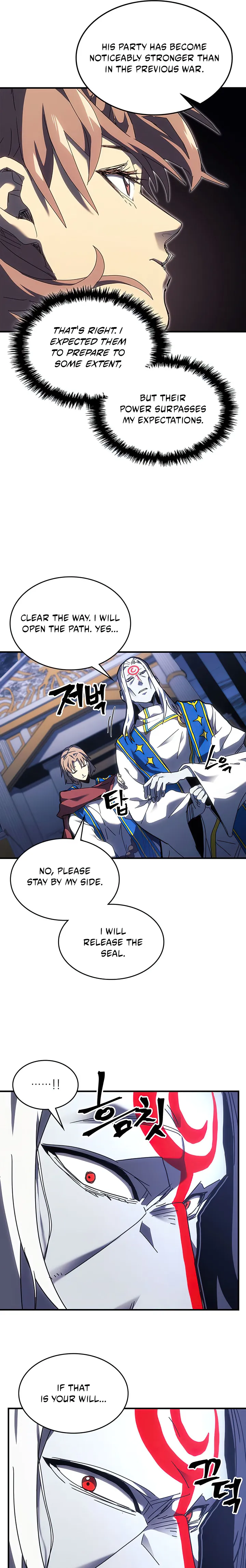 A Returner’s Magic Should be Special Chapter 240 90 16