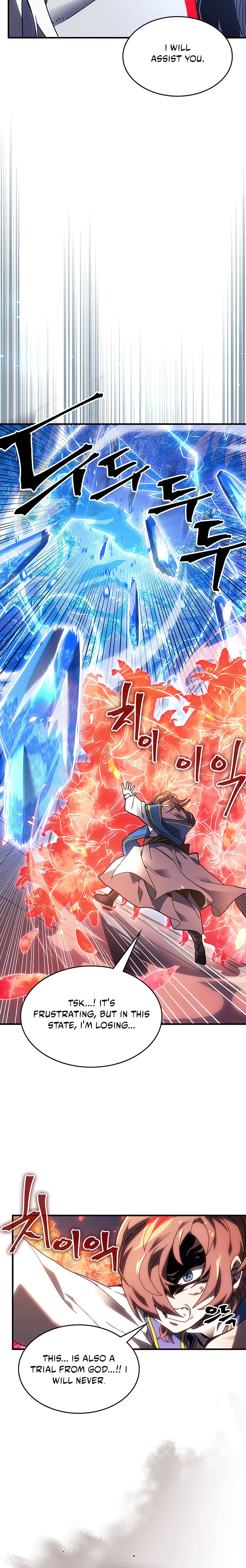 A Returner’s Magic Should be Special Chapter 240 91 17