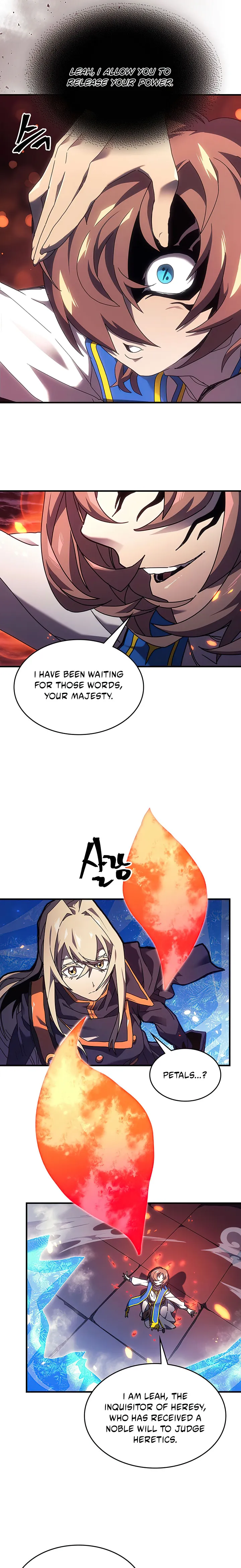 A Returner’s Magic Should be Special Chapter 240 92 18