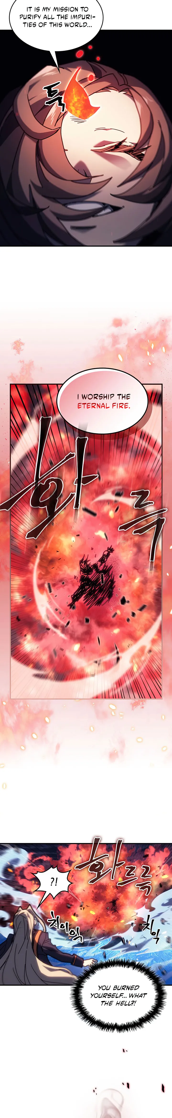 A Returner’s Magic Should be Special Chapter 240 93 19