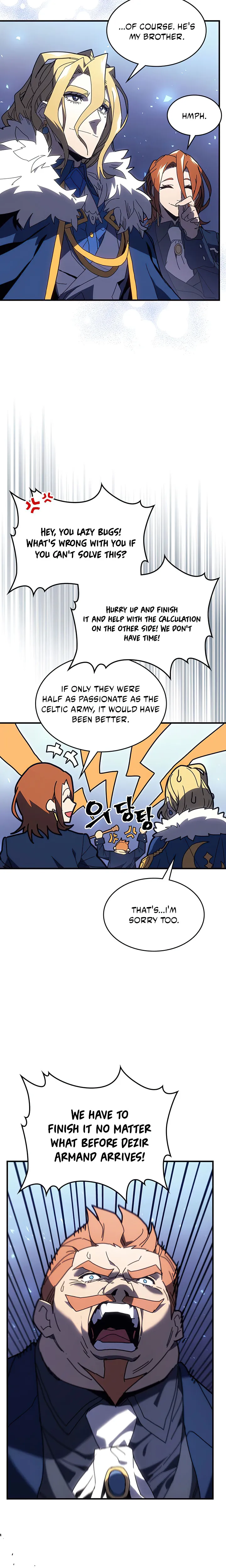 A Returner’s Magic Should be Special Chapter 240 77 3