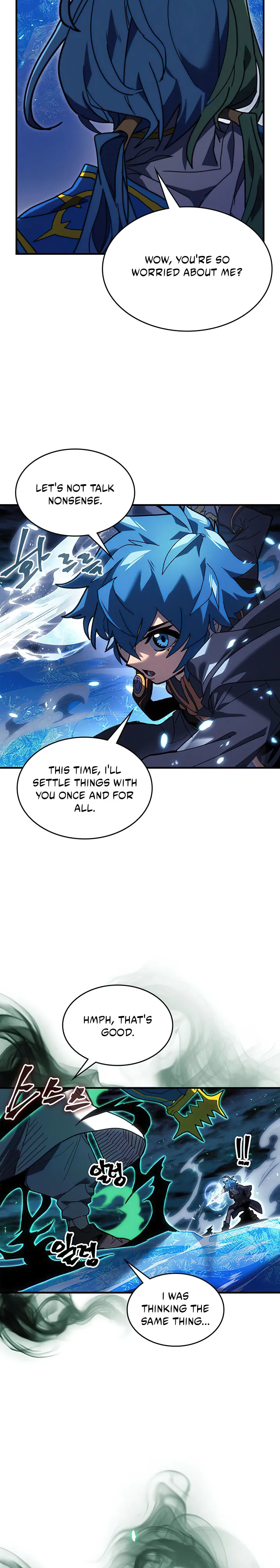 A Returner’s Magic Should be Special Chapter 240 79 5